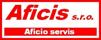 Aficis s.r.o. - specialista na kancelářskou techniku